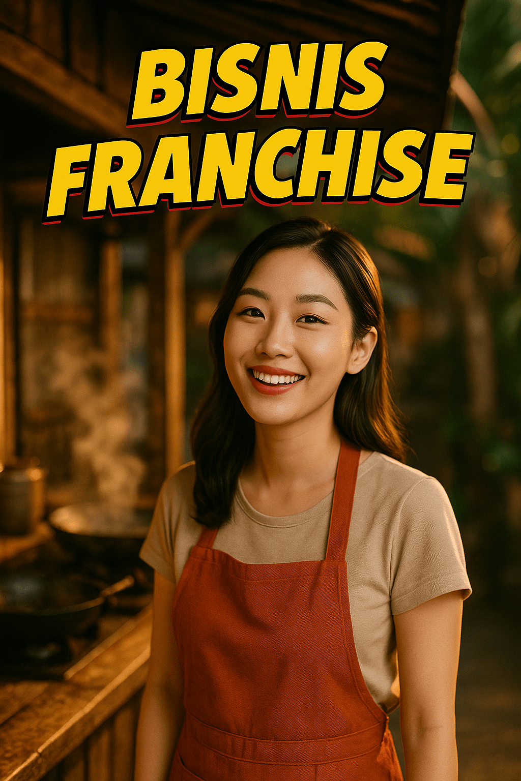 15 Peluang Bisnis Franchise Paling Menjanjikan Di Tahun 2025