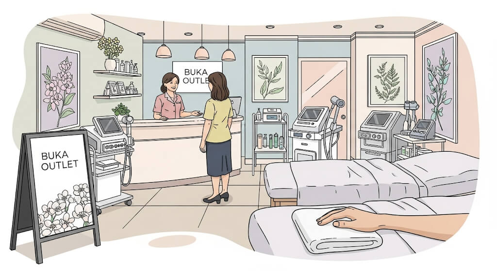 5 Franchise Klinik Kecantikan Terbaik Di Indonesia