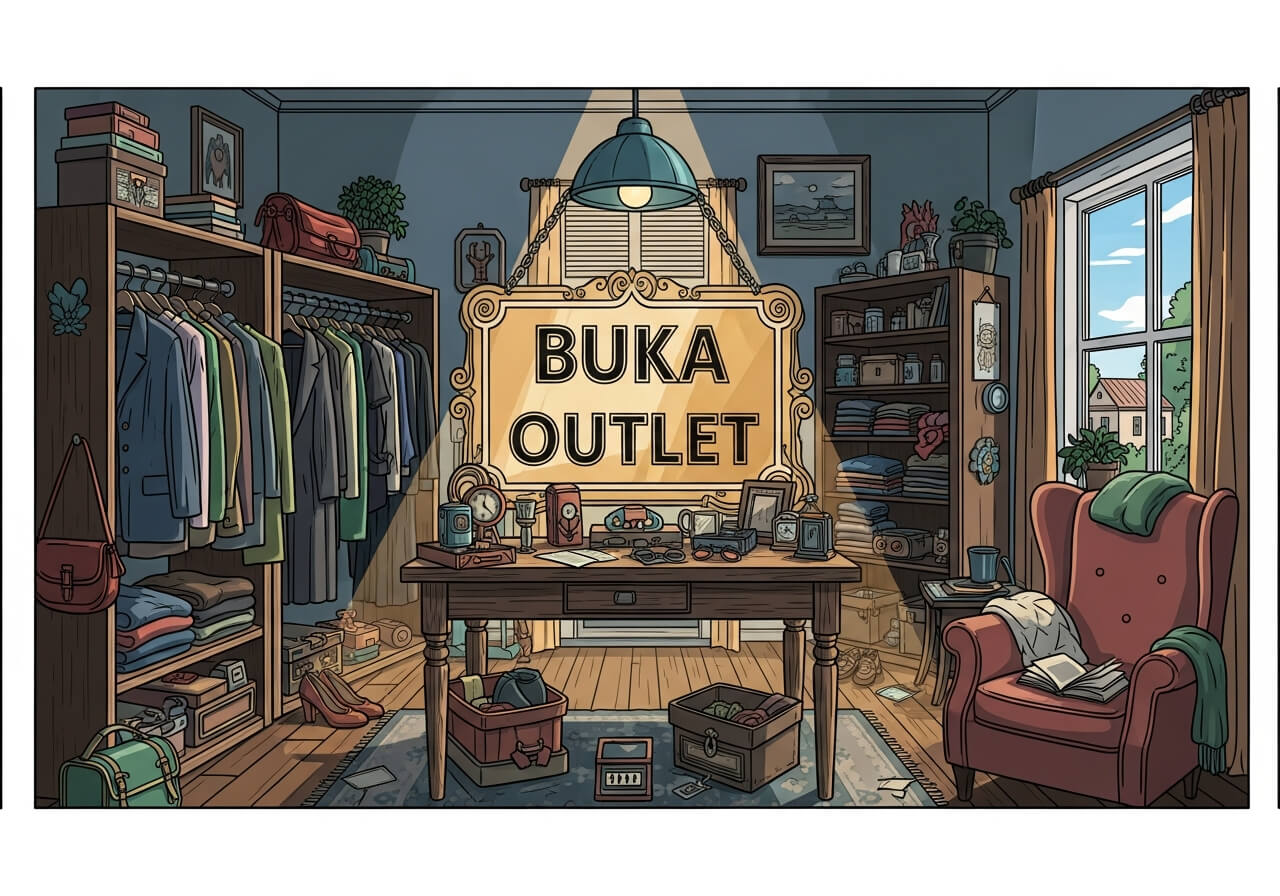 7 Jenis UMKM Yang Relevan Untuk Mahasiswa