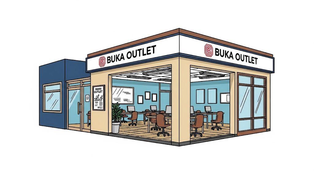 Apakah Franchise Sama Dengan Cabang? Ini Perbedaannya
