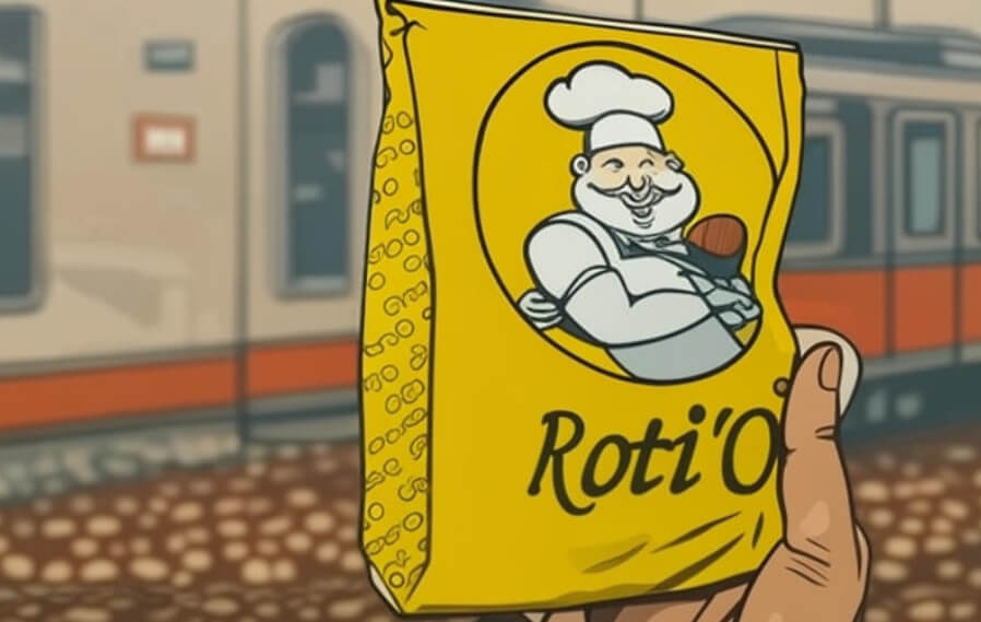 Apakah Roti O Membuka Franchise? Cek Faktanya!