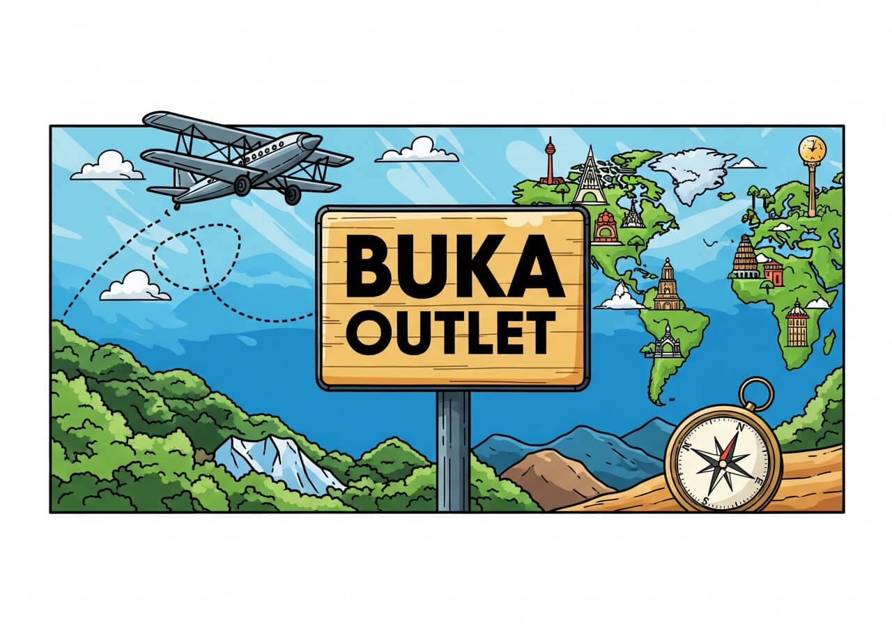 Cara Memulai Bisnis Travel Tanpa Modal, Jarang Yang Tahu!