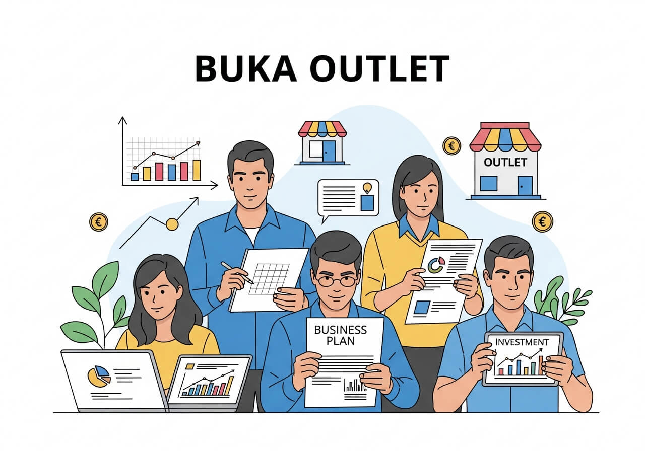 Cara Mendapatkan Modal Untuk Bisnis Franchise