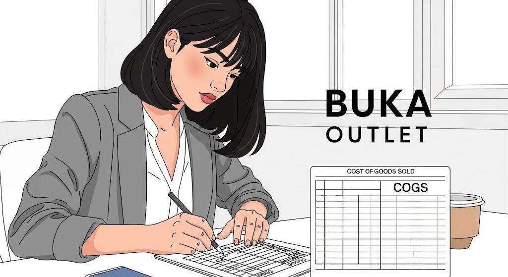 Cara Menghitung HPP Makanan Untuk Bisnis Kuliner