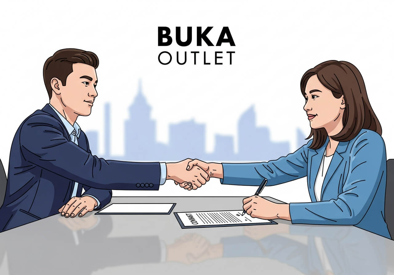 Checklist Sebelum Tanda Tangan Kontrak Franchise