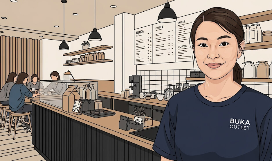 Daftar Rekomendasi Franchise Dibawah 10 Juta Untuk Pemula