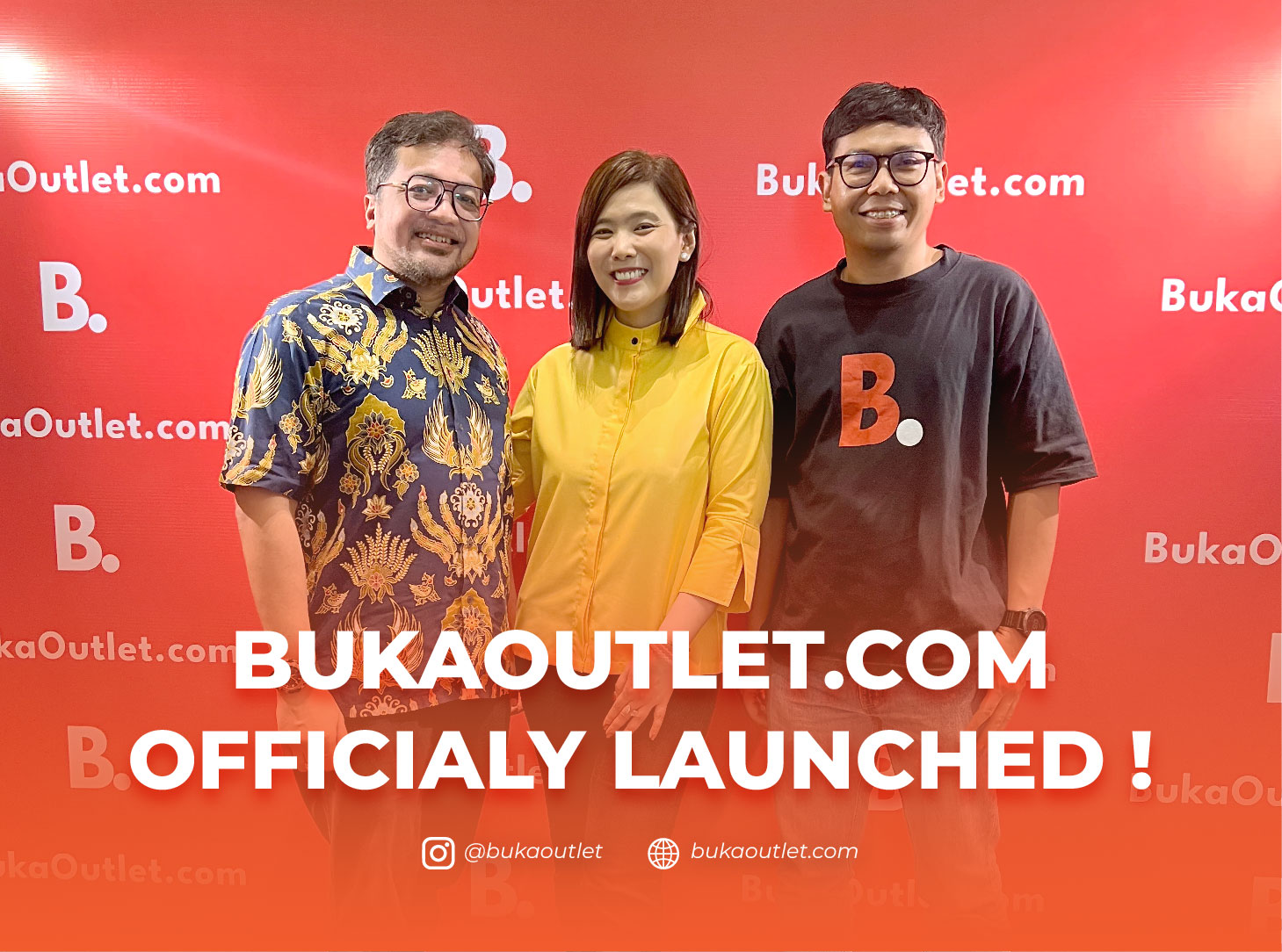 Dua Puluh Tahun Sukses Jalankan Bisnis Waralaba, Kini Rilis Platform Online Khusus Brand Franchise & Kemitraan Buka Outlet