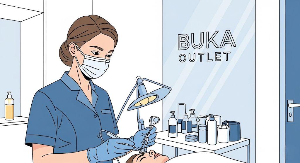 Franchise Athena: Peluang Bisnis Klinik Kecantikan Yang Menjanjikan