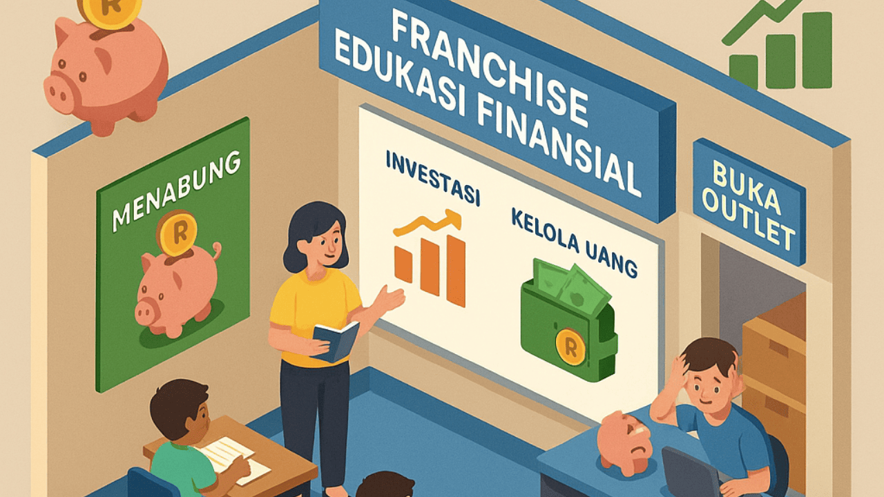 Bisnis Sosial Yang Mulai Dilirik Investor Lokal