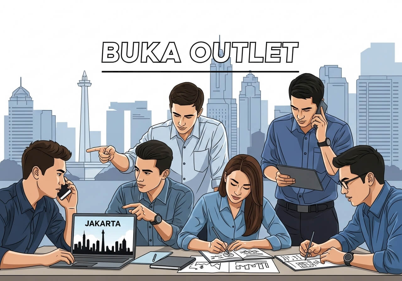 Franchise Di Jakarta: Rekomendasi Terbaik Dan Terlaris 2025