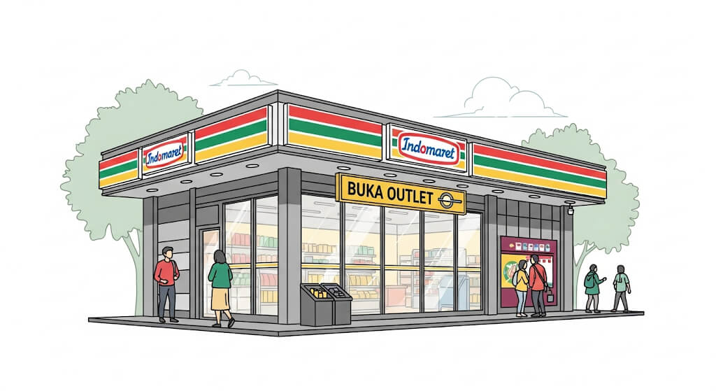 Franchise Indomaret: Biaya, Syarat, Dan Cara Memulai