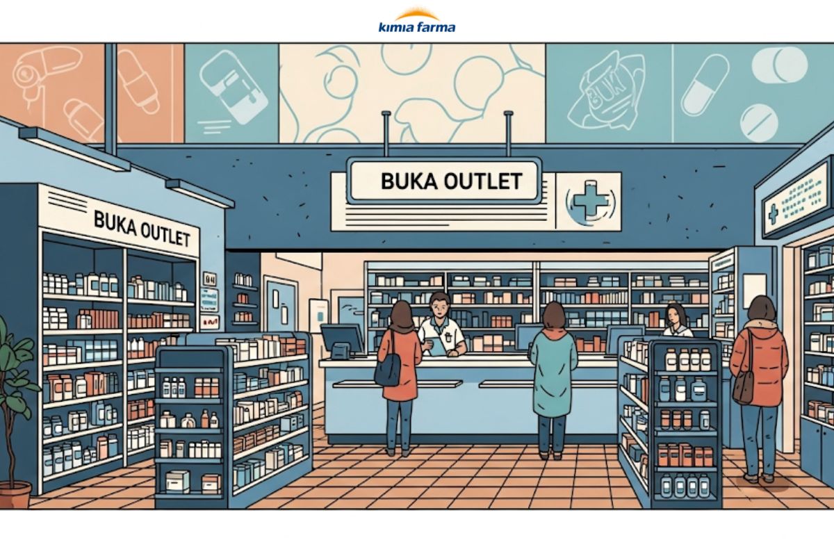 Franchise Kimia Farma: Syarat, Harga, Dan Cara Bergabung