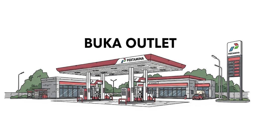 Franchise Pertamina: Peluang Bisnis SPBU Dan Cara Daftarnya