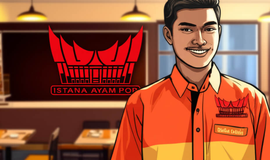 Franchise Simpang Raya, Cek Keuntungan Dan Syaratnya