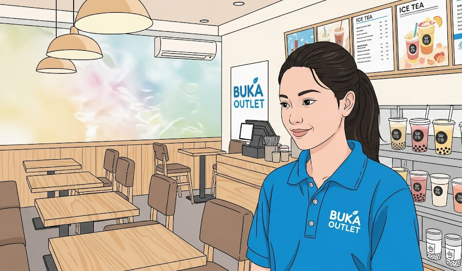 Harga Modal Franchise Es Teh Indonesia, Syarat, Dan Cara Daftarnya