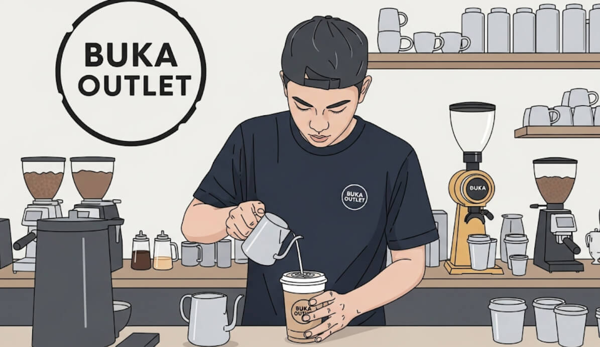 Inilah 10 Daftar Franchise Dibawah 20 Juta Yang Menjanjikan