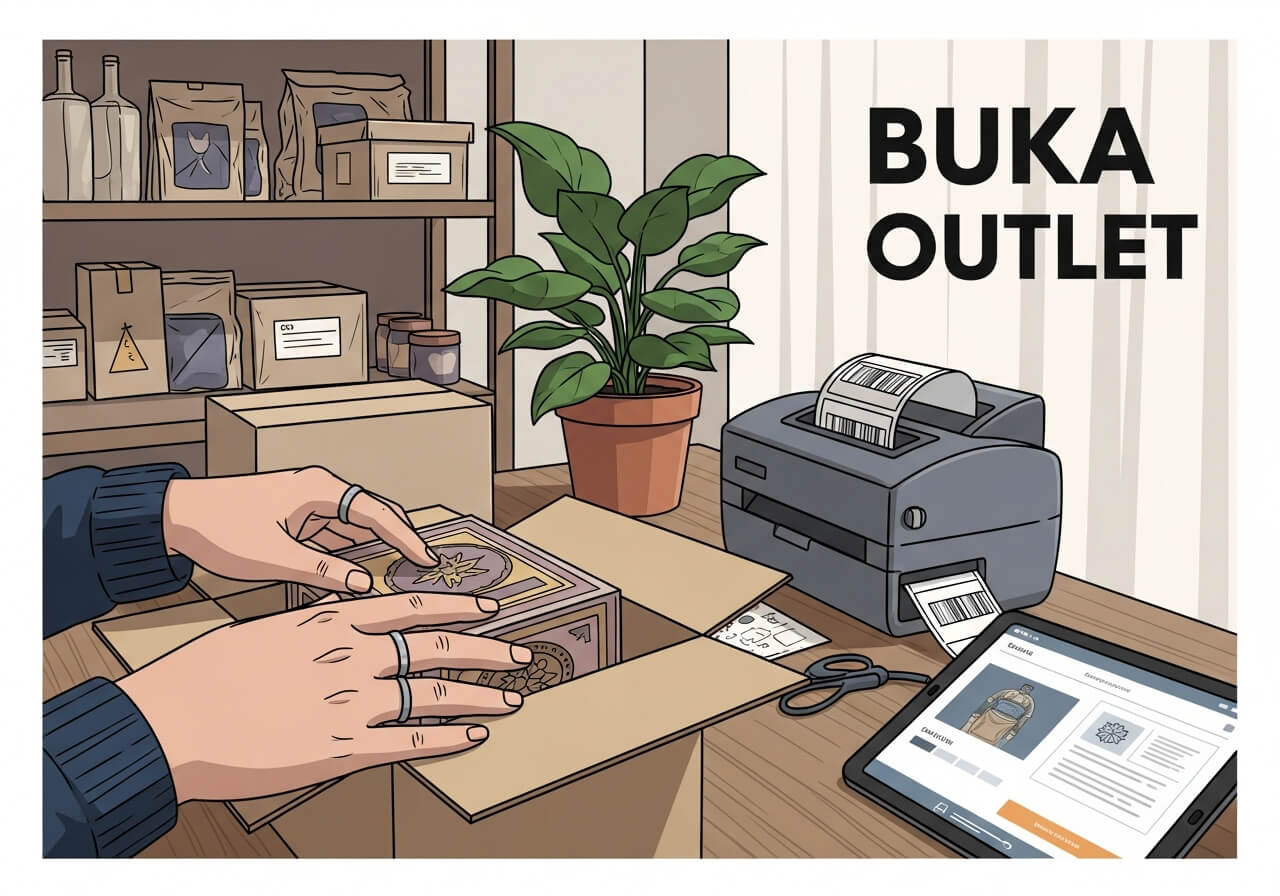 Ketahui Apa Saja Jenis Bisnis C2C Dan Cara Kerjanya