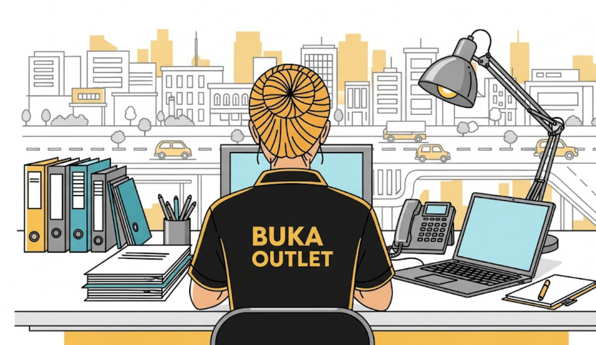 Mengenal Apa Itu Proses Bisnis, Jenis, Dan Tahapannya