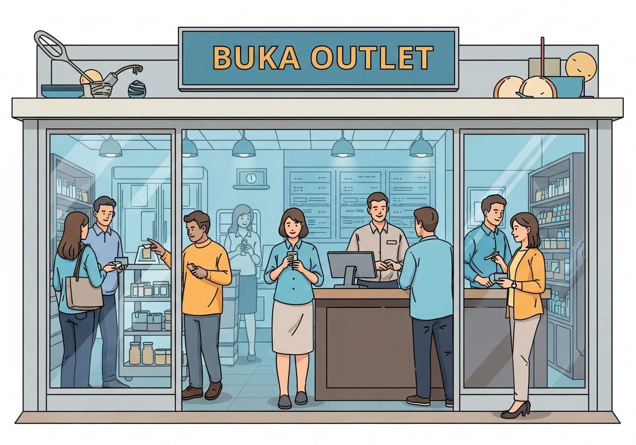 Mengenal Jenis-Jenis Bisnis B2C Dan Cara Kerjanya