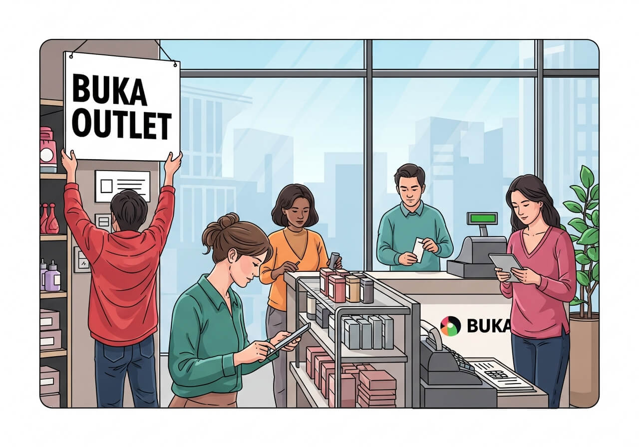 Mengenal Model Bisnis C2C, Konsep, Jenis, Dan Contohnya