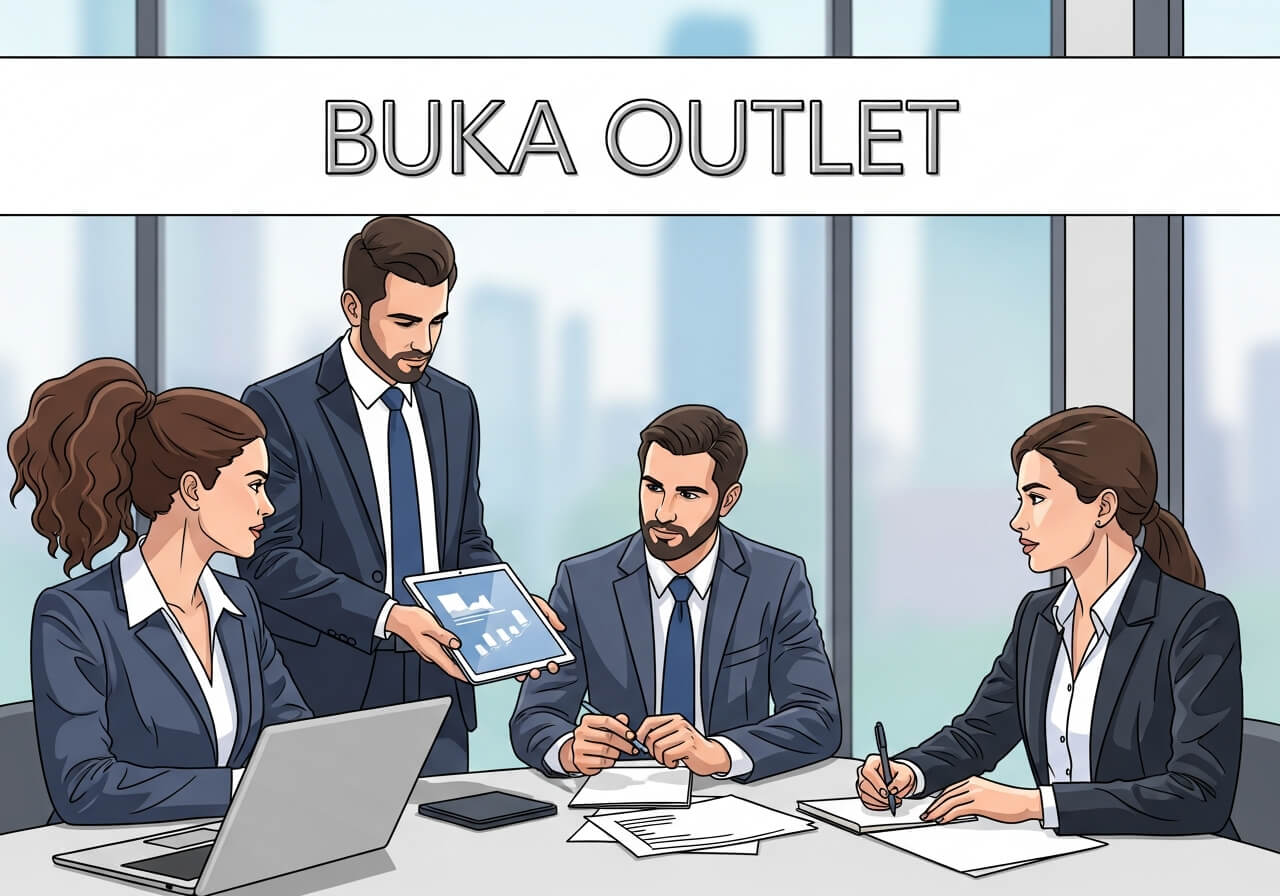 Pahami Jenis Bisnis B2B Dan Cara Kerjanya