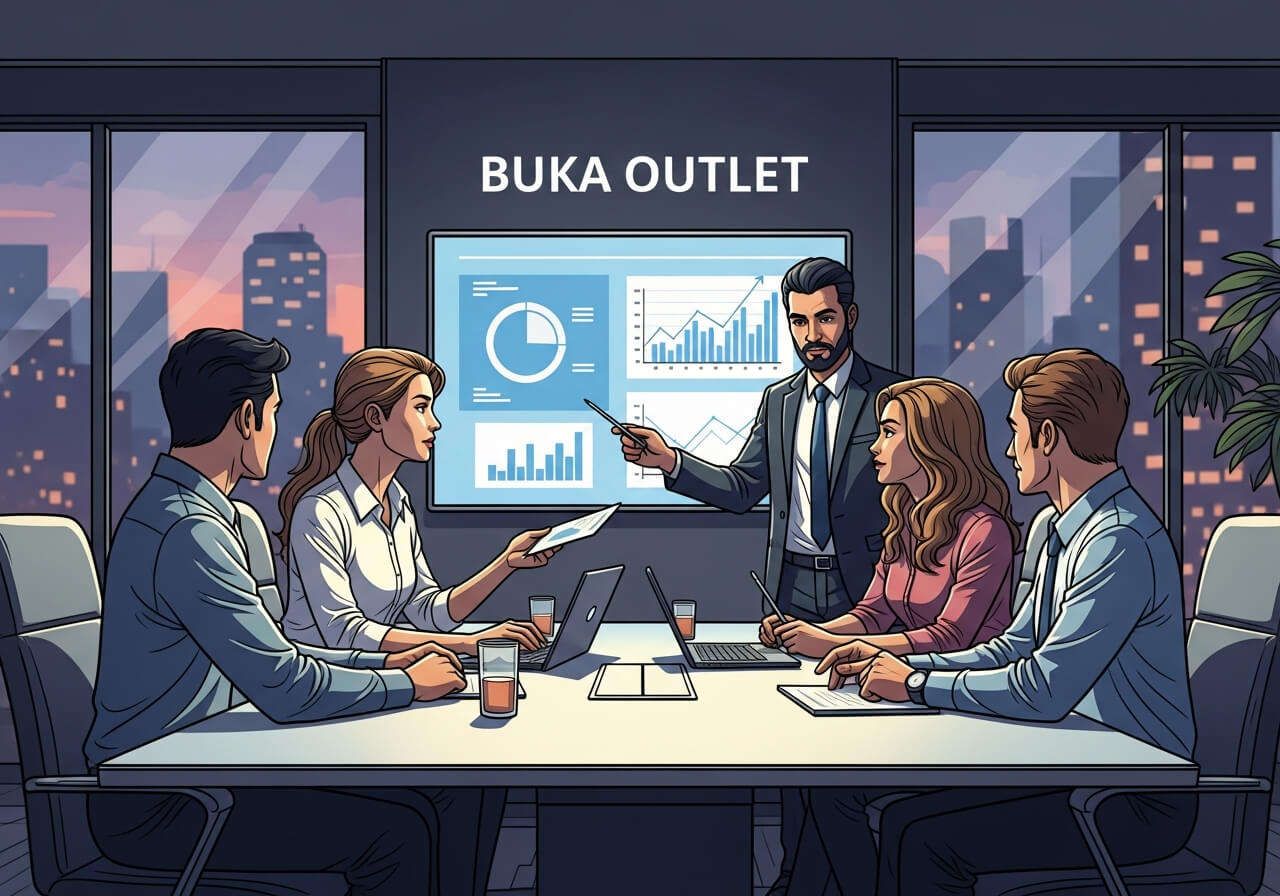 Perbedaan Franchise Dan Business Opportunity (BO)