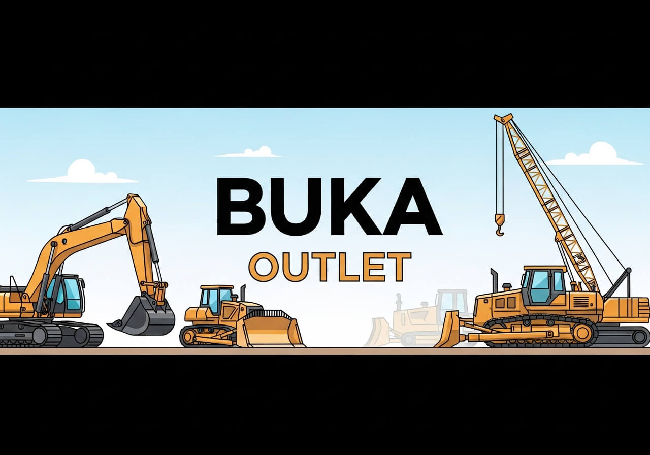 Potensi Bisnis Alat Berat, Kelebihan, Dan Kekurangannya