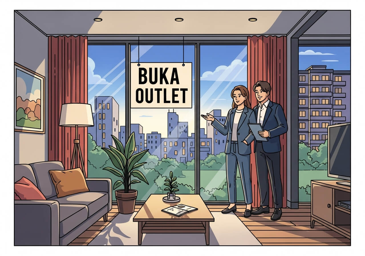 Potensi Bisnis Sewa Apartemen, Kelebihan, Dan Kekurangannya