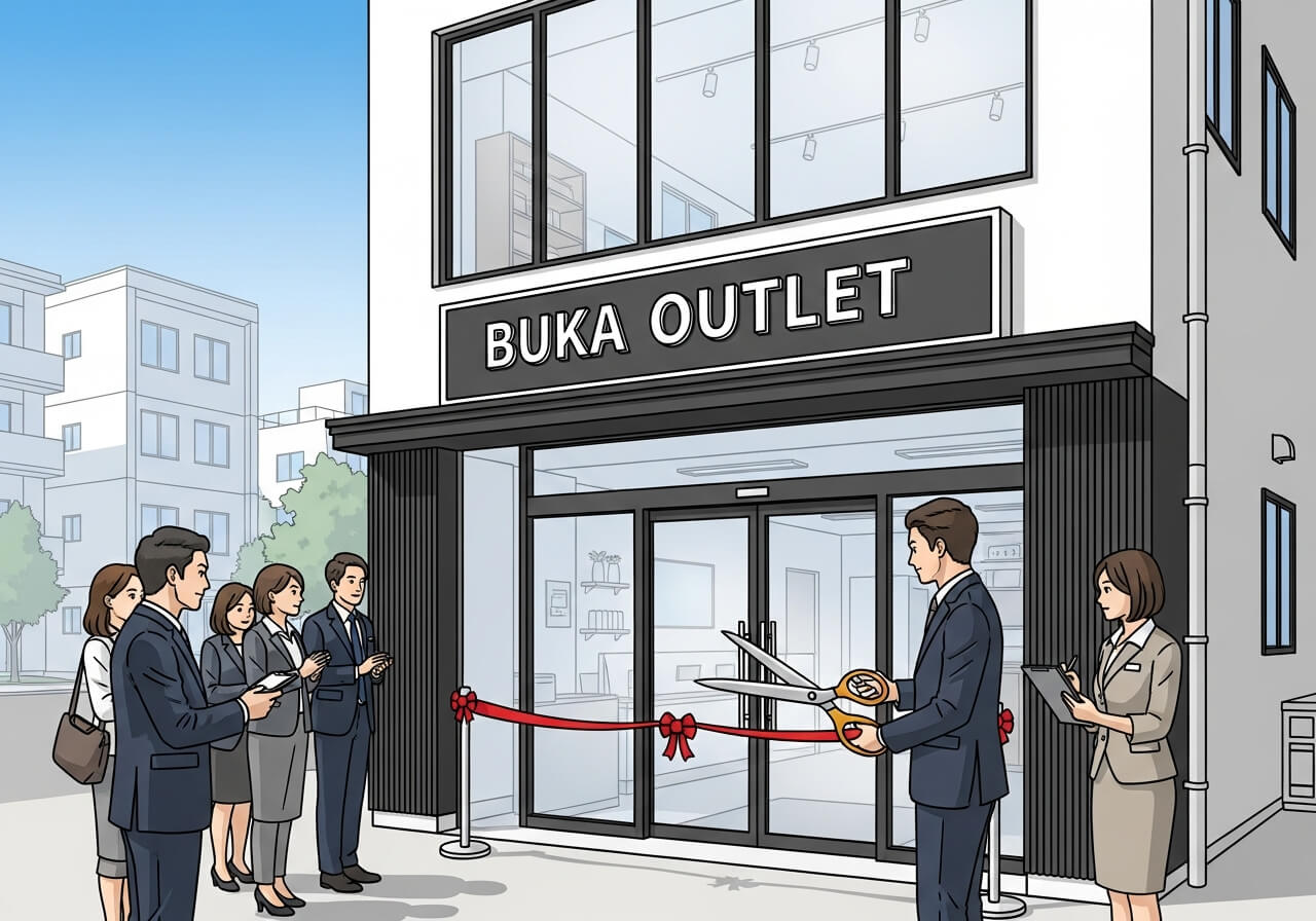 Potensi Bisnis Sewa Ruko Dan Tips Agar Optimal