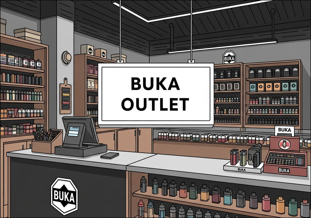 Potensi Bisnis Vape Store, Kelebihan, Modal, Dan Risikonya