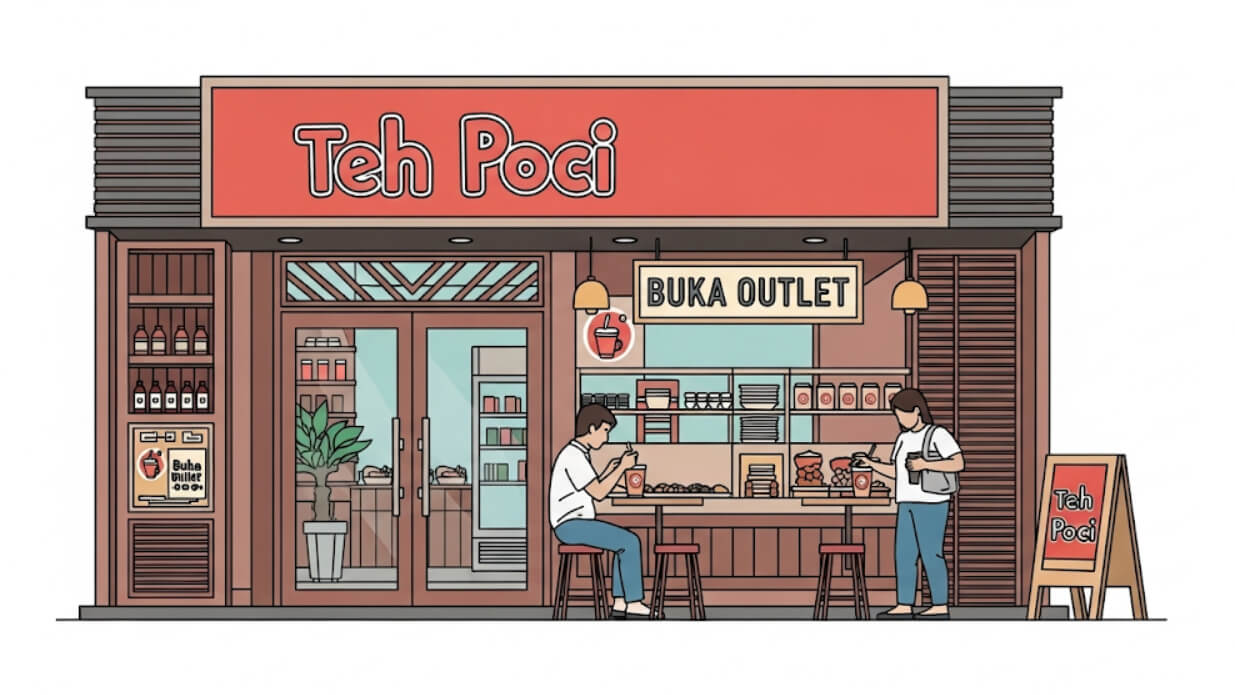 Rekomendasi Franchise Minuman Kekinian Yang Murah Untuk Pemula