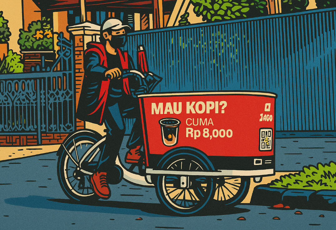 Tertarik Buka Franchise Kopi Jago? Simak Modal, Syarat, Dan Keuntungannya!