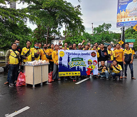 Maxim Online Transportation