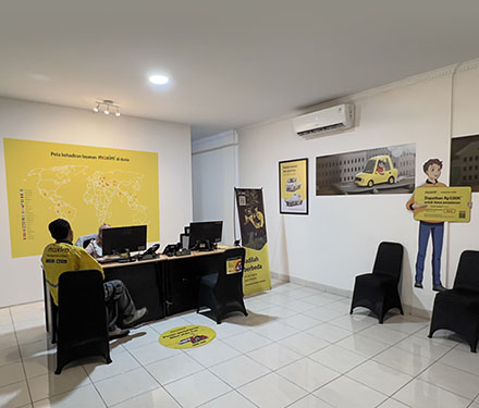 Maxim Online Transportation