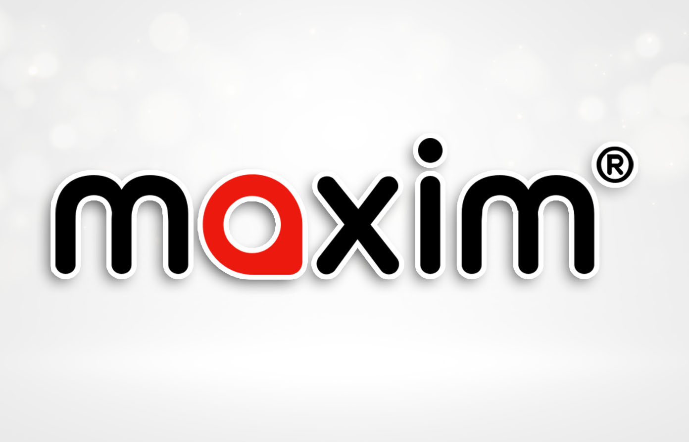 Maxim Online Transportation