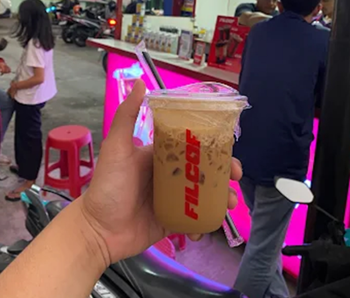 FilCof Coffee